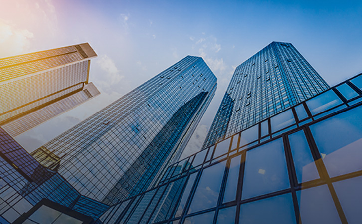 业财税一体化,就用金蝶云·星辰公司形象